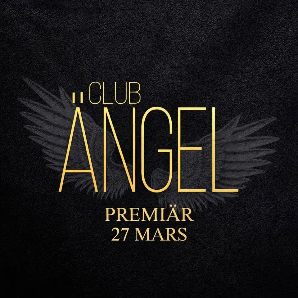 Club ĂNGEL - đPREMIĂRđ