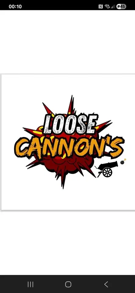 Loose Cannon's Summer Shenanigans!