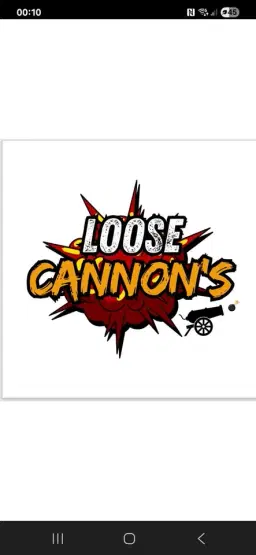 Loose Cannon's Summer Shenanigans!