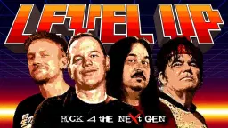 Friday Night's All Right for 90's Rock!