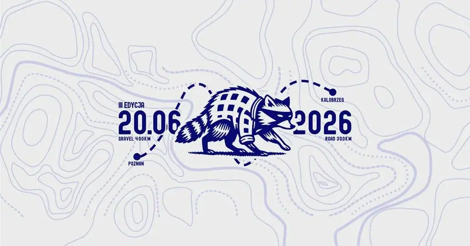 PARLÉ – GRAVEL ADVENTURE•RACE 2026