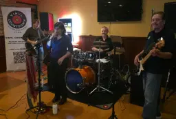 Newington Extravaganza