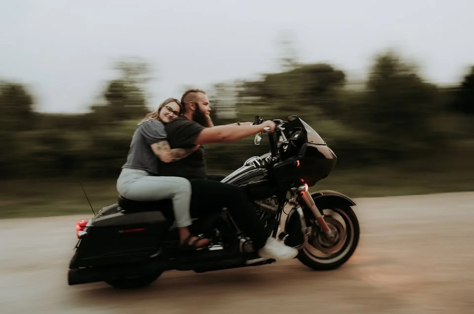 Stag & Doe for Seth Hunsperger & Riley Mervyn