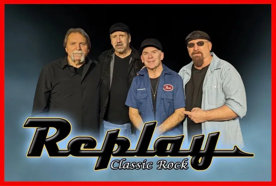 Replay @ The Amaseno Lodge Italian Fest