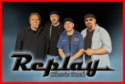 Replay @ The Amaseno Lodge Italian Fest