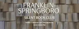 Silent Book Club