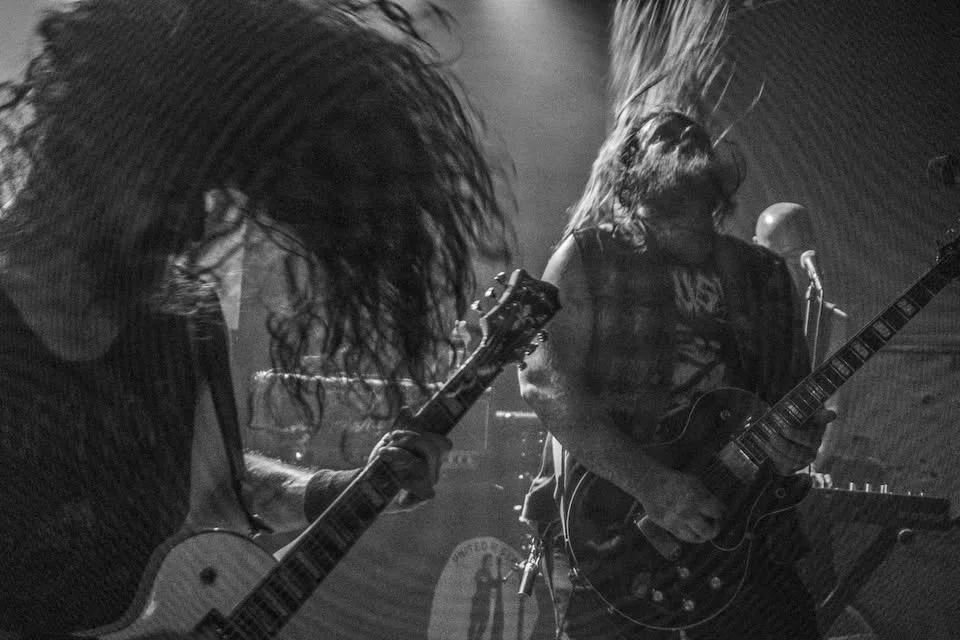 Panopticon + Sunken @ The Dome, London