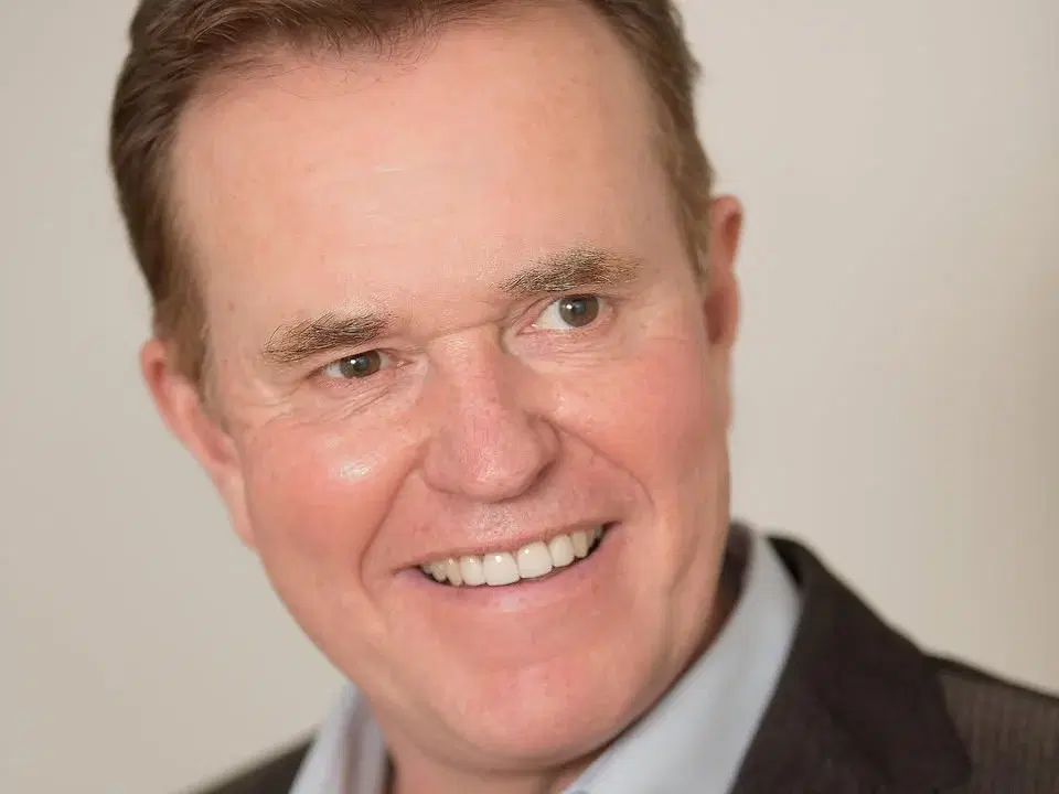 Laugh QC-Thursday Night Comedy Series starring Steve Hytner