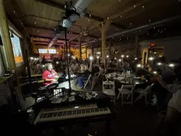 Dueling Pianos in Lawrenceville! 2026