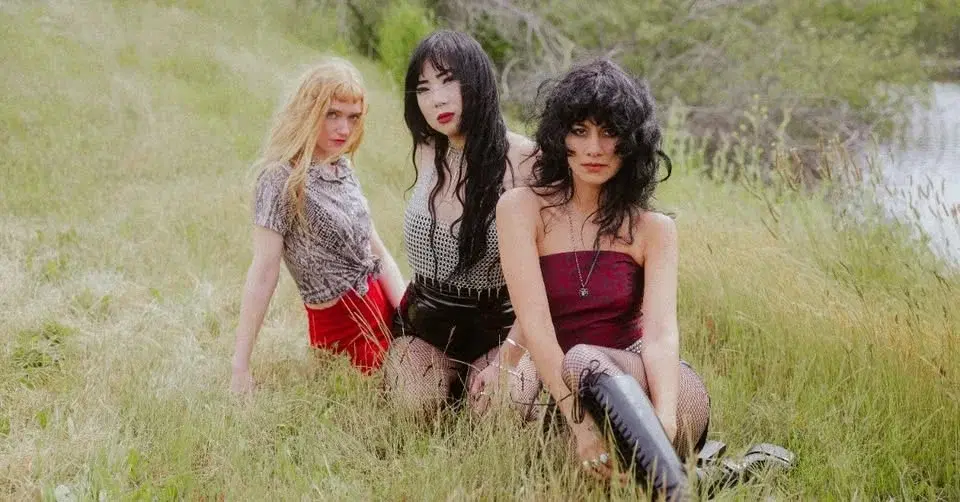 L.A. Witch