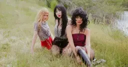 L.A. Witch