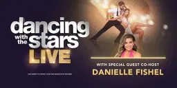 Dancing With The Stars: Live! - 2026 Tour