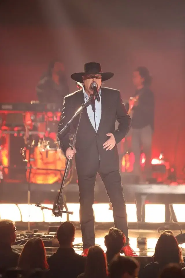 Montgomery Gentry concert featuring Eddie Montgomery