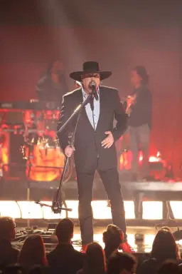 Montgomery Gentry concert featuring Eddie Montgomery