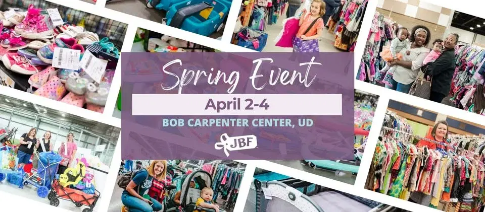 Kids Consignment MEGA EVENT in Newark, DE