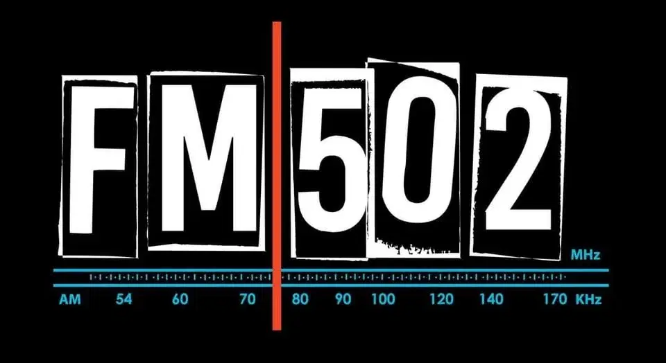 FM502