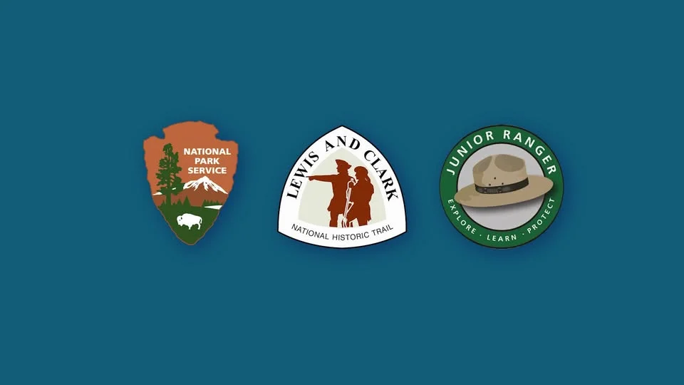 Lewis and Clark Junior Ranger Day