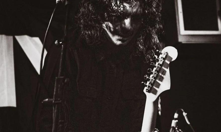 Live DJ - amo| // Post Punk, Goth, Rock Bangers