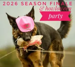 TCD FastCAT Fun Run Season Finale & Howloween Party