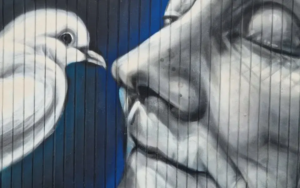 Författarvandring om Astrid Lindgren