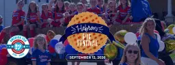 Hebron Pie Festival & Parade