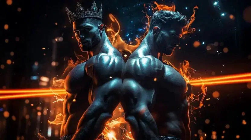 Rapido - The King Edition đ