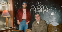 The Black Keys: PEACHES 'N KREAM