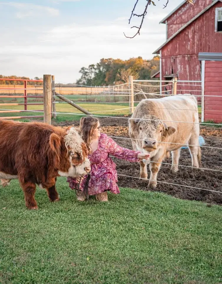 Elizabeth's Graduation 2026/ 18th Birthday Party