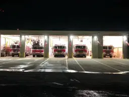 Annual Soup Buckets-to-go Fundraiser Pick Up.