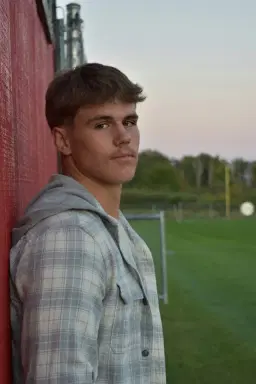 Sam’s Graduation Party