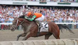 NYRA Bets Haskell Day!