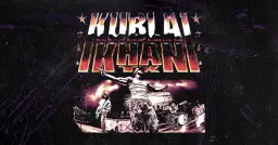 KUBLAI KHAN TX + Malevolence + Boundaries @ Kino Šiška