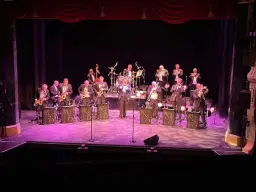 The Glenn Miller & Big Band Spectacular