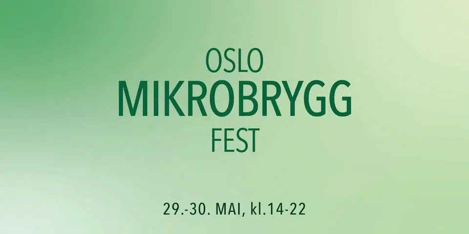 Oslo Mikrobryggfest
