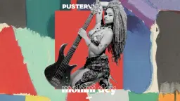 Mohini Dey | Göteborg 12 maj | Pustervik