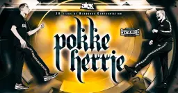 Pokke Herrie - This Is 4 The Gabbers