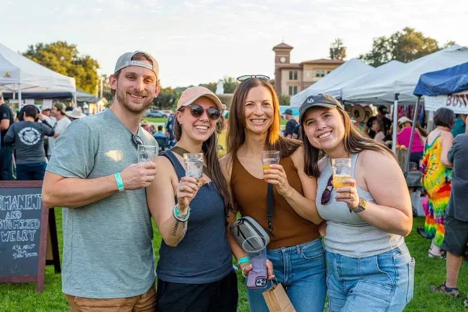 Central Coast Cider Fest 2026