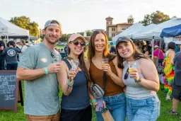 Central Coast Cider Fest 2026