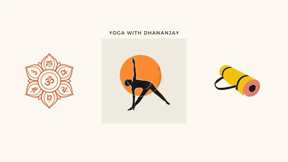 5 Week Beginners Yoga Course - Pantygraigwen - Friday - 10am