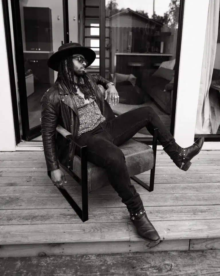 Begging For Sax Tour - Dallas