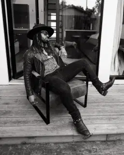 Begging For Sax Tour - Dallas