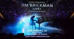Jim Brickman