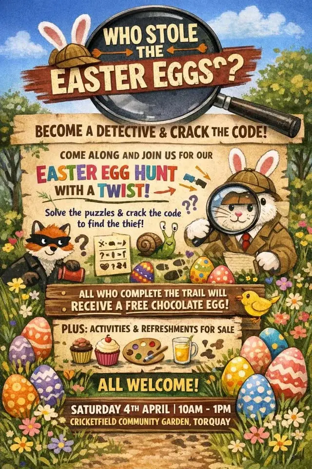Easter event