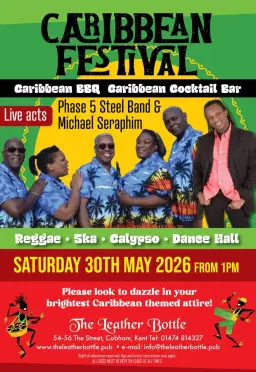 Caribbean Festival