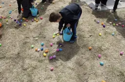 15th Annual Community Easter Egg Hunt