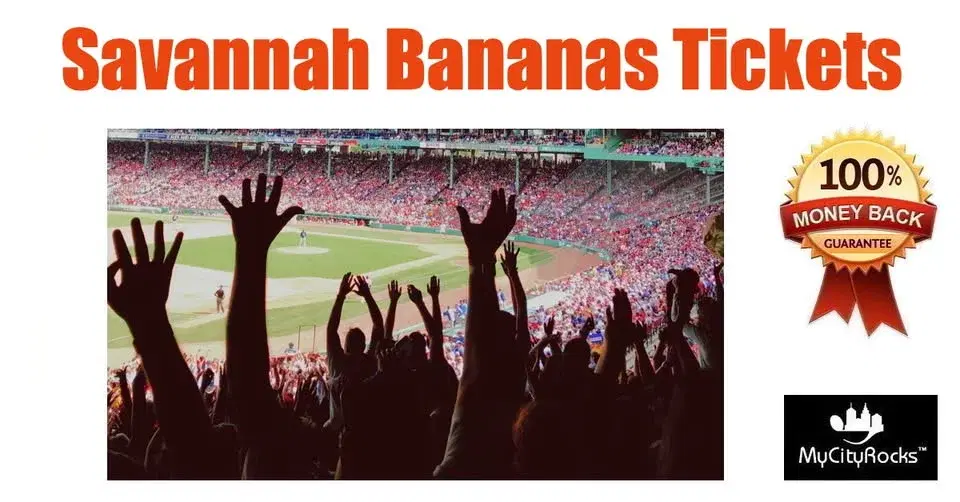 Savannah Bananas vs Party Animals Baseball Tickets Bronx NY Yankee Stadium