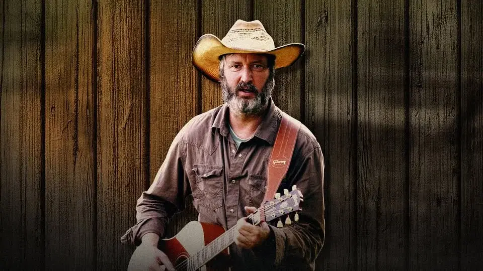 Tom Green: STOMPIN' COMEDY TOUR