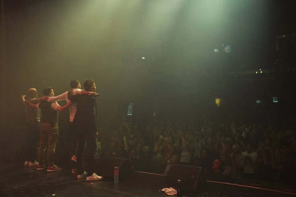 Qw4rtz - Dernier spectacle | Saint-Jérôme