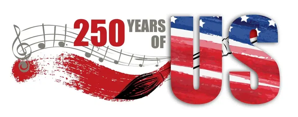 250 Years of US- a festival of the fine arts