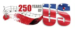 250 Years of US- a festival of the fine arts